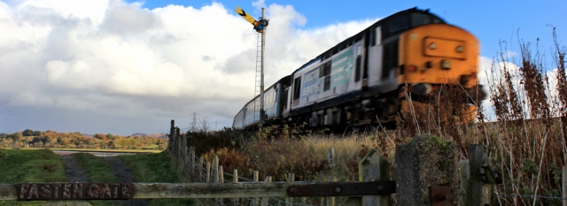 14-train-line-high-shaw-ruth-walking-up-the-duddon-estuary